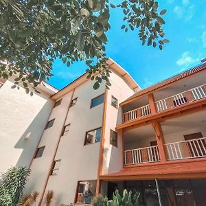 Sabaidee Chiangmai Hotel